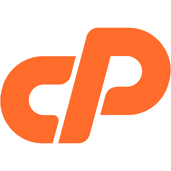 Logotipo cPanel